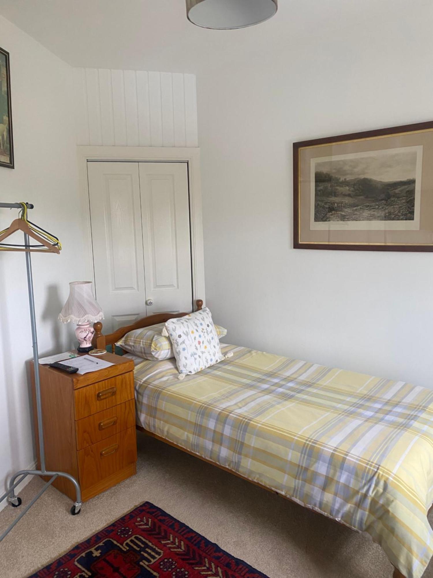 The Old School House Mordington Bed and Breakfast Eksteriør billede