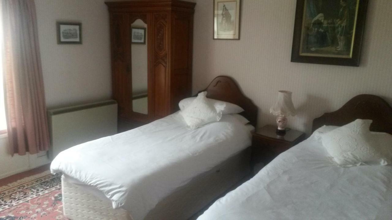 The Old School House Mordington Bed and Breakfast Eksteriør billede