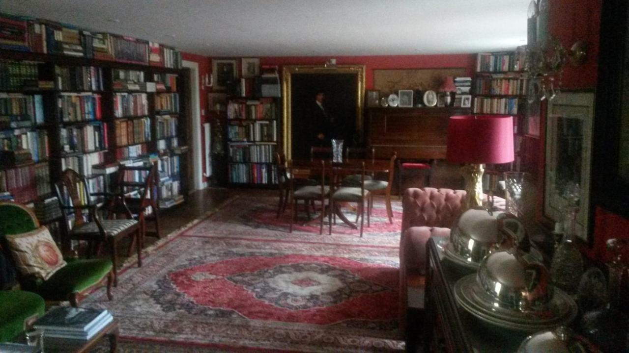 The Old School House Mordington Bed and Breakfast Eksteriør billede