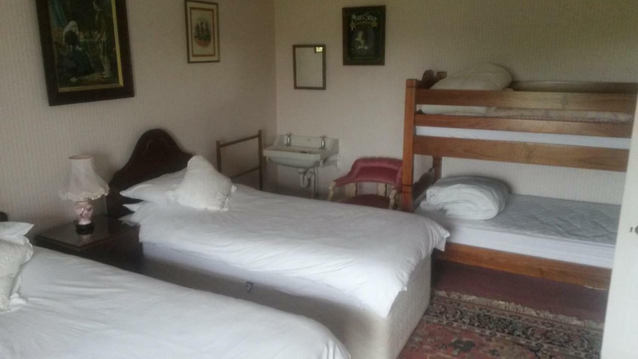 The Old School House Mordington Bed and Breakfast Eksteriør billede