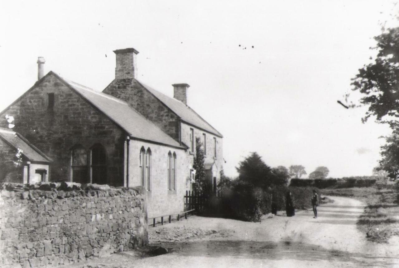 The Old School House Mordington Bed and Breakfast Eksteriør billede