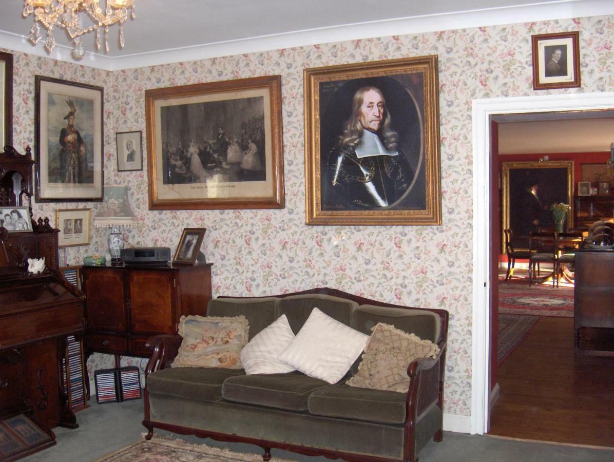 The Old School House Mordington Bed and Breakfast Eksteriør billede